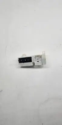 Seat control switch