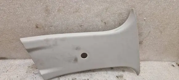 Citroen C-Elysée (B) pillar trim (top) 9675265277