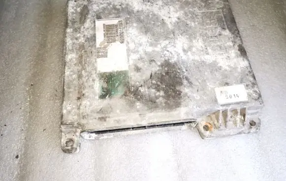 Jeep Comanche ABS control unit/module S101140203B