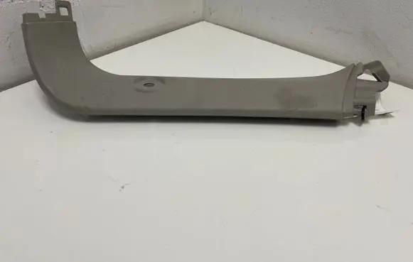Opel Meriva B Tailgate/trunk side cover trim 13276142 475498858