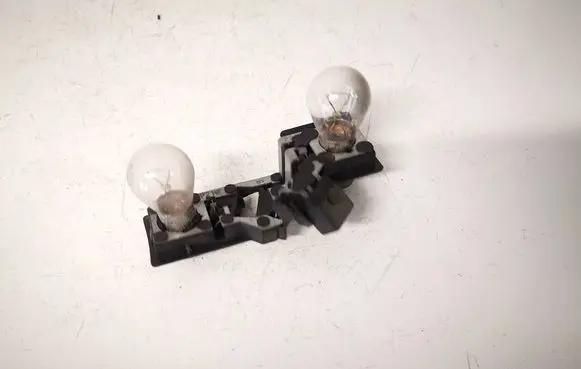 Nissan Primera Tail light bulb cover holder VALEO2318