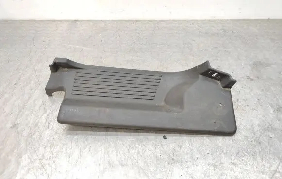 Ford Transit Courier Rear sill trim cover ET76A13244BE ET76A13244CB