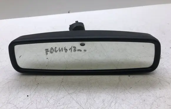 Ford Focus Rear view mirror (interior) AU5A17E678AC