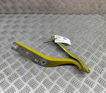Volkswagen T-Cross Engine bonnet/hood hinges 2GM823302