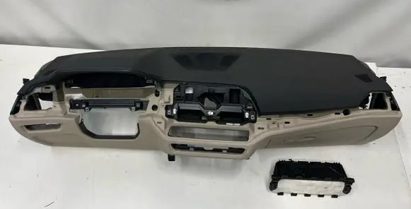 BMW 3 G20 G21 Dashboard