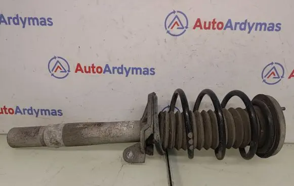 BMW 7 E65 E66 Front shock absorber/damper 6770165 31316770165