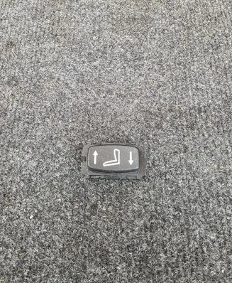 Seat control switch