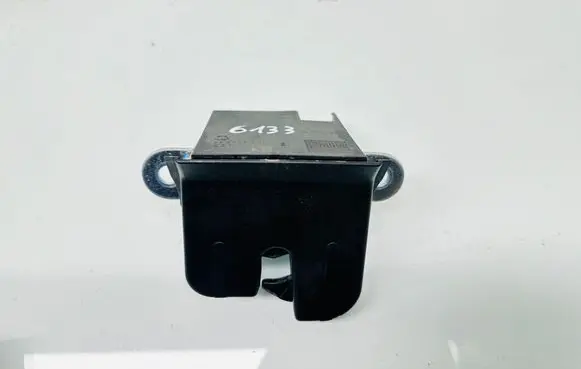 Seat Leon (5F) Tailgate/trunk/boot lock/catch/latch 5F4827505C