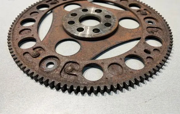 BMW 3 E46 Flywheel 7787298