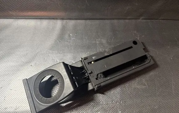 Audi A3 S3 8P Cup holder 8P0862534