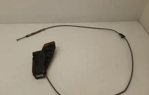 BMW 7 E65 E66 Other interior part 7508773D