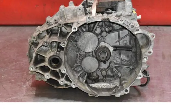 Volvo V60 Manual 6 speed gearbox CG9R7002JC