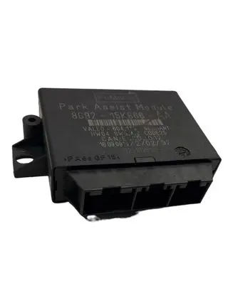 Ford Mondeo Mk III Parking PDC control unit/module 8G9215K866AA 0925102511 604178