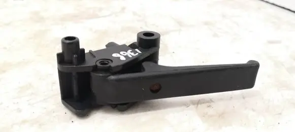 Peugeot 307 Engine bonnet (hood) release handle 