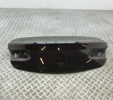 Mercedes-Benz E W238 Tailgate/trunk/boot lid A2387502300