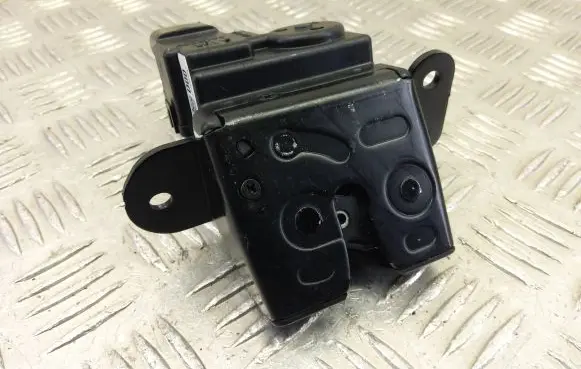 KIA Niro Tailgate/trunk/boot lock/catch/latch 81230-G5000