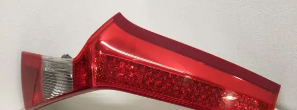 Volvo V70 Tailgate rear/tail lights 30678545 30678547