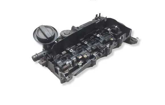 BMW 5 F10 F11 Rocker cam cover 