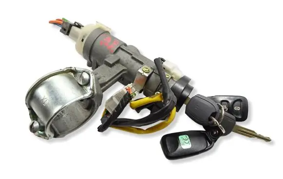KIA Sportage Ignition lock WRJWW