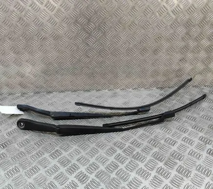 Land Rover Range Rover Evoque L538 Windshield/front glass wiper blade BJ3217526AA
