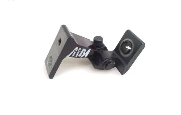 Front door upper hinge