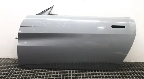 Aston Martin Vantage IV Door (2 Door Coupe) 