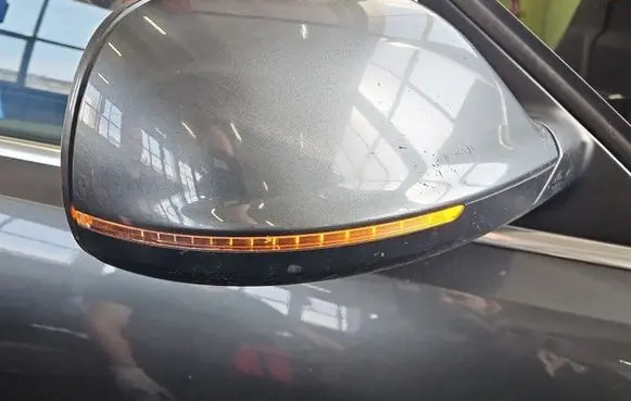 Audi Q5 SQ5 Front door electric wing mirror 8R1857410C IMPRK1579312