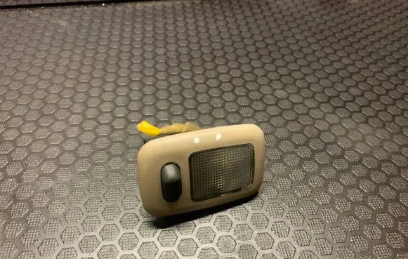 Volvo C70 Other interior light 770082217