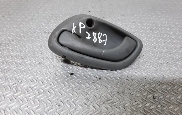 Opel Agila A Front door interior handle