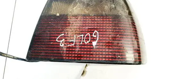 Volkswagen Golf III Rear/tail lights 1H6945112B
