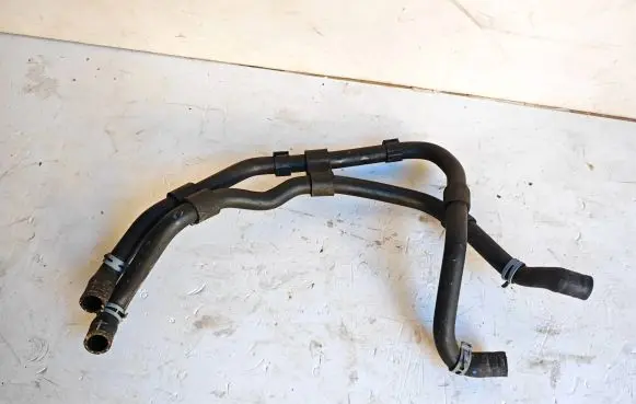 Cupra Born Engine coolant pipe/hose 1EA121157K