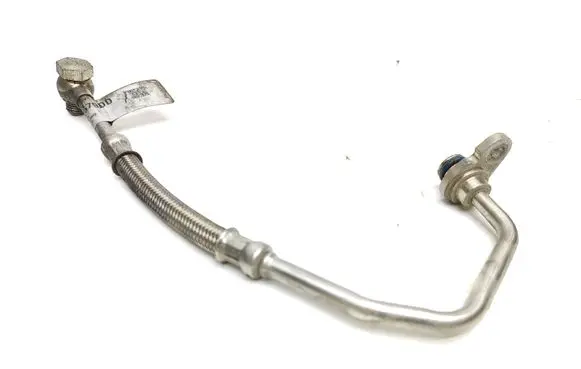 Ford Mustang VI Turbo turbocharger oiling pipe/hose FR3E6K679DD