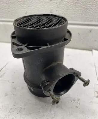 Audi A4 S4 B6 8E 8H Mass air flow meter 002216