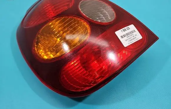 Toyota Corolla E110 Rear/tail lights IMPRK1506225