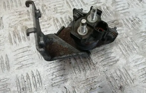 Renault Kadjar Ignition-blocking relay 25116BB50A