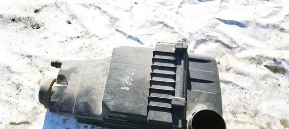 Air filter box