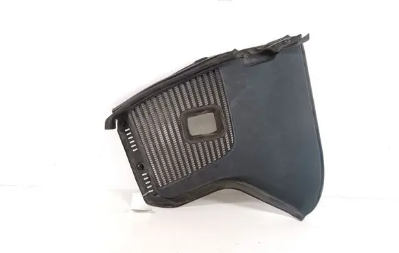Mercedes-Benz EQC Engine bonnet/hood lock trim molding A2938305000