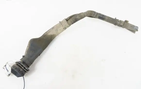 Hyundai Matrix Fuel tank filler neck pipe 3107017000