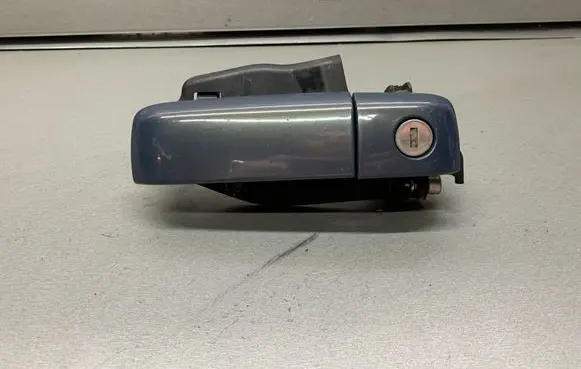 Lancia Musa Front door exterior handle A739