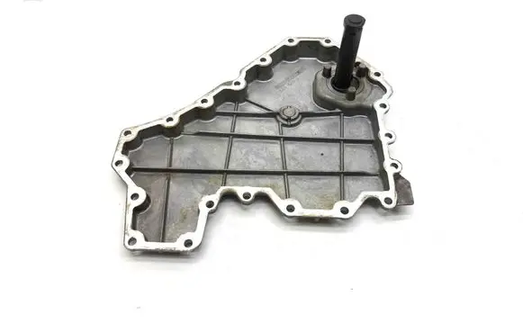 BMW 5 F10 F11 Oil sump 7570690 7570691