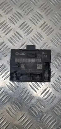 Audi Q3 F3 Door control unit/module