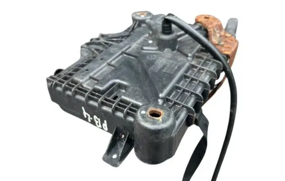 Peugeot Bipper Battery box tray 51882375 51882381 51882378