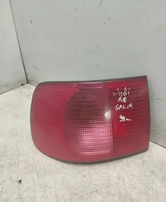 Audi A8 S8 D2 4D Rear/tail lights BL3158B