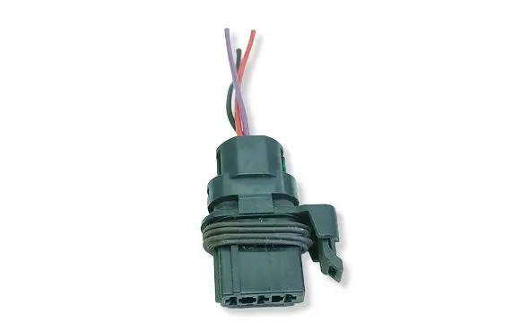 Nissan Qashqai+2 Other wiring loom 