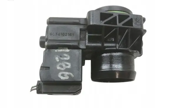 Citroen C3 Throttle valve 39059