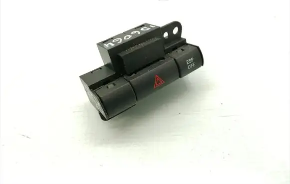 Chrysler Voyager Hazard light switch 68025899AA