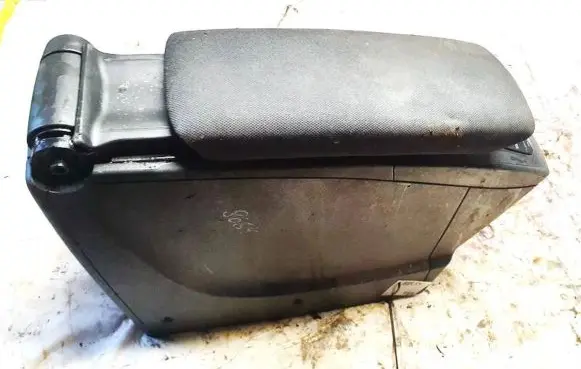 Renault Scenic III - Grand scenic III Armrest 8127320 8-127-320