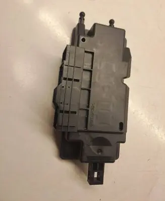 BMW X5 F15 Airbag control unit/module 9350003 A2C37764205 15B1320C0566M