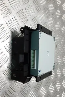 Mitsubishi Outlander Camera control unit module 8781A342