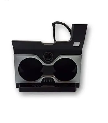 BMW X5 G05 Cup holder front 51166827173 51166827172 6827173